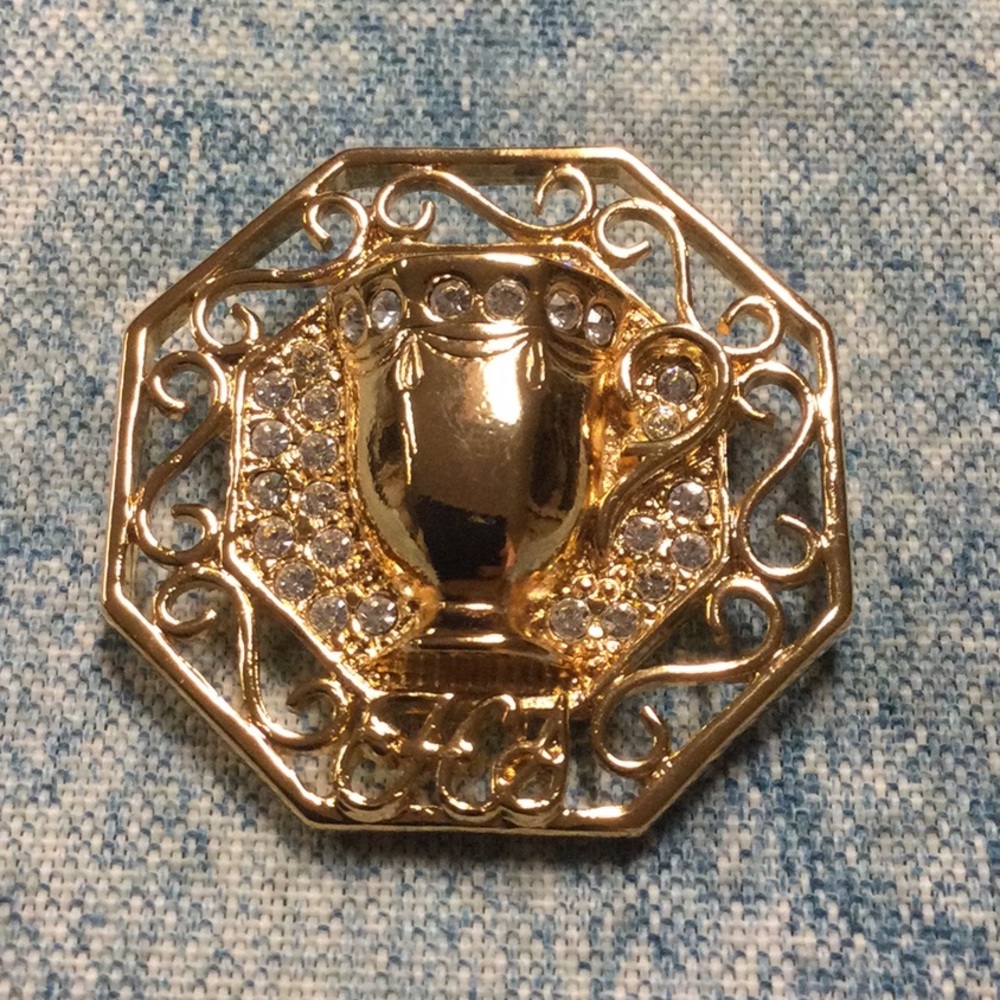 Avon Honor Society Pin 1994